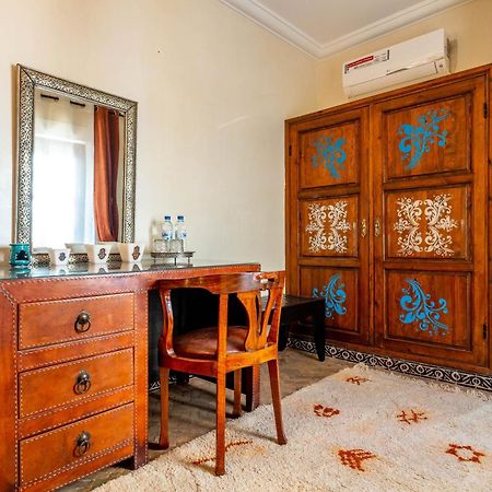 Riad Kamal Deluxe Марракеш Экстерьер фото